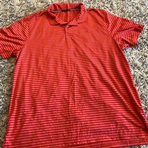 EUC Southern Tide performance shirt